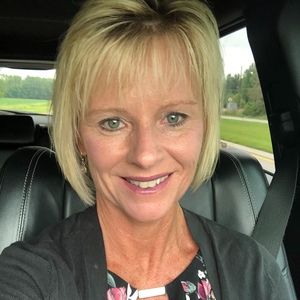 Meet your Posher, Audra